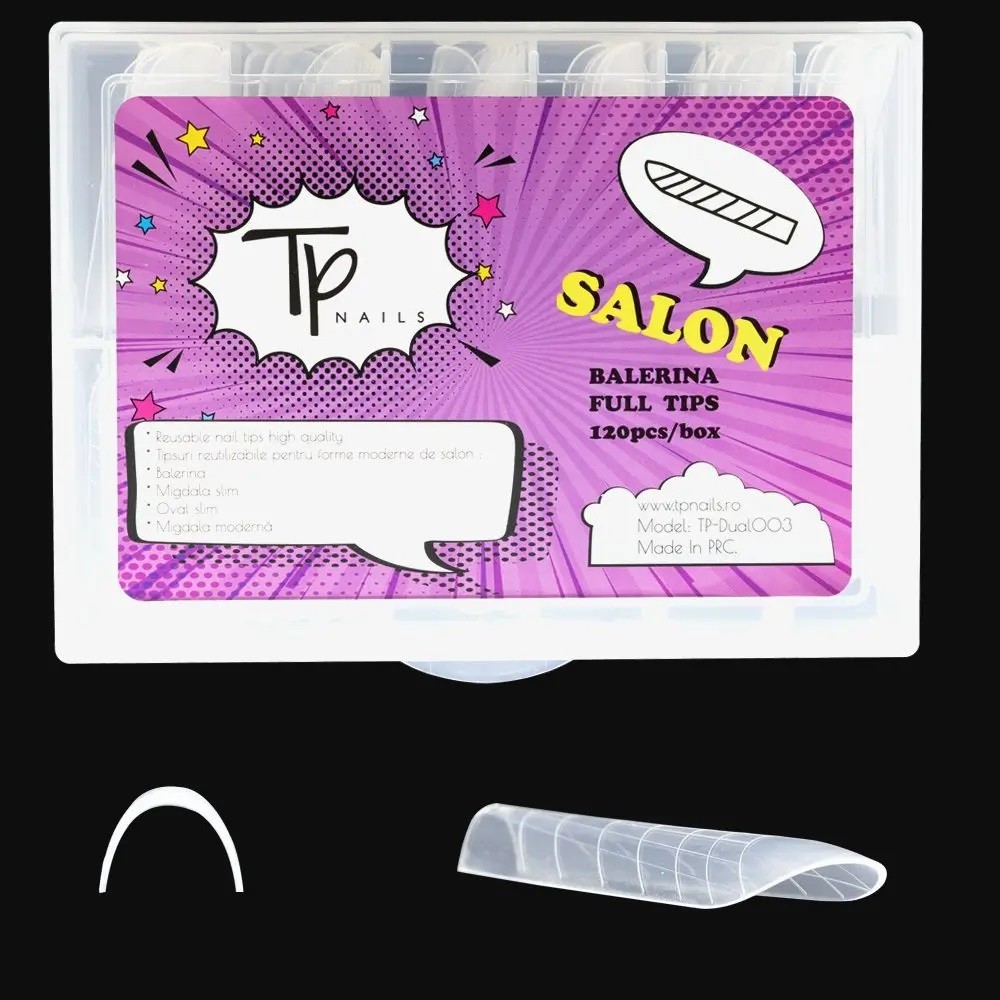 salon-balerina-full-tips-120pcs-box