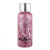 Sclipici pentru par si corp, Cosmetic Body Glitter 25ml, HandaiYan, 03