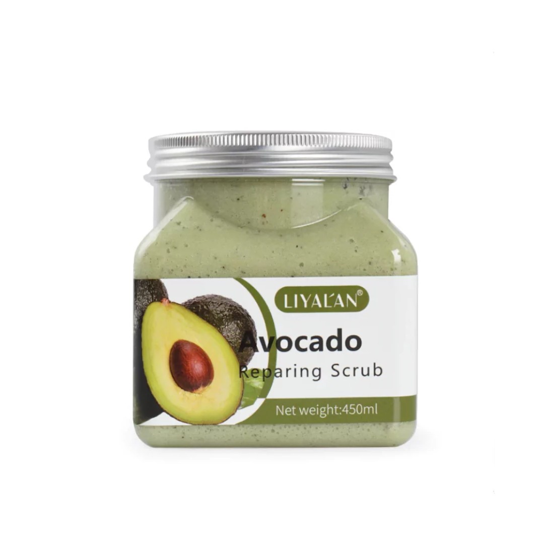 scrub-pentru-corp-body-scrub-avocado-450ml