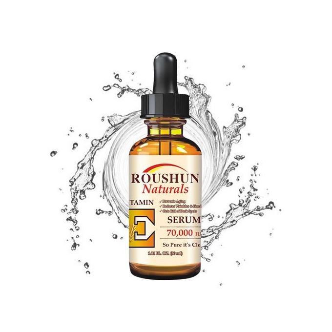 serum-roushun-anti-imbatranire-cu-vitamina-e