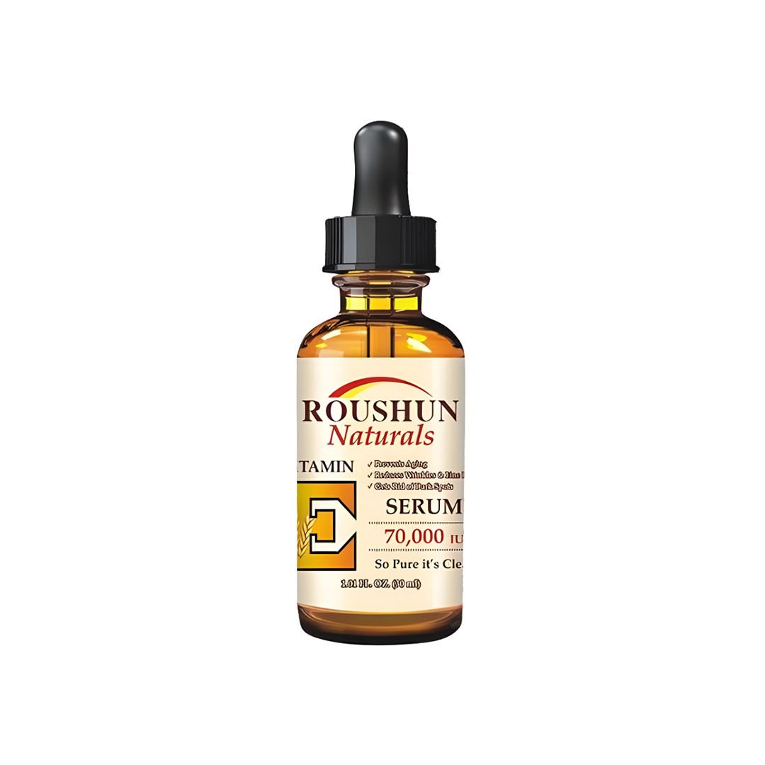 serum-roushun-anti-imbatranire-cu-vitamina-e