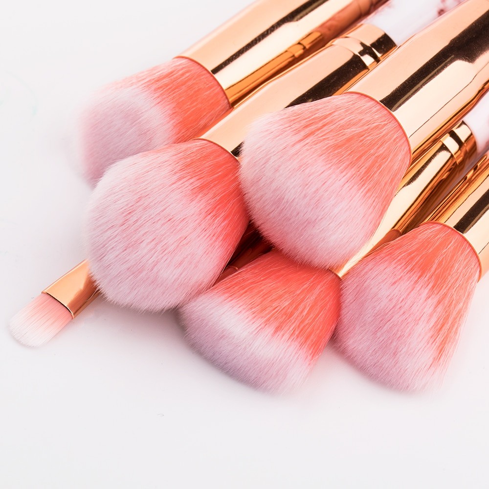 set-10-pensule-profesionale-makeup-rose-cutie-depozitare-marble