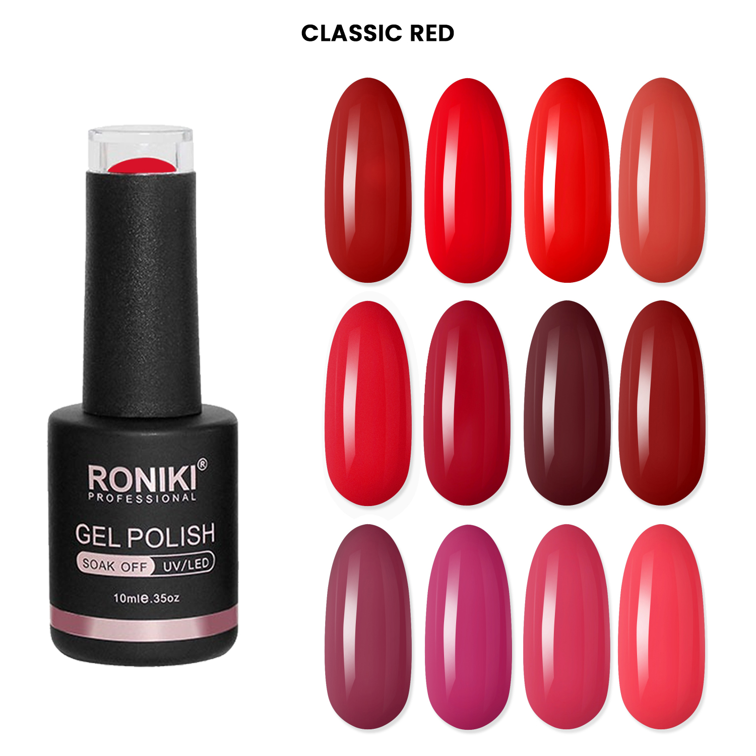 set-12-oje-semipermanente-roniki-10ml-classic-red