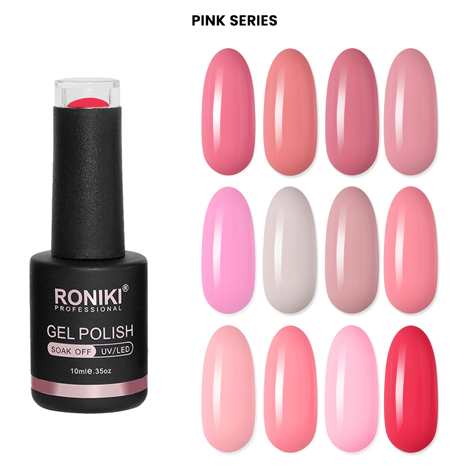 set-12-oje-semipermanente-roniki-10ml-pink-series