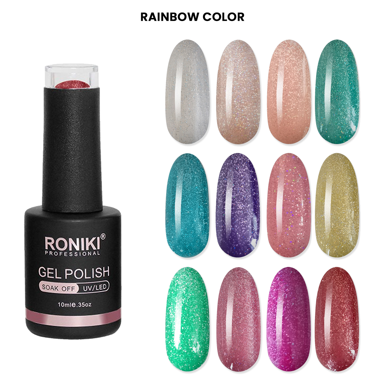 set-12-oje-semipermanente-roniki-10ml-rainbow-color