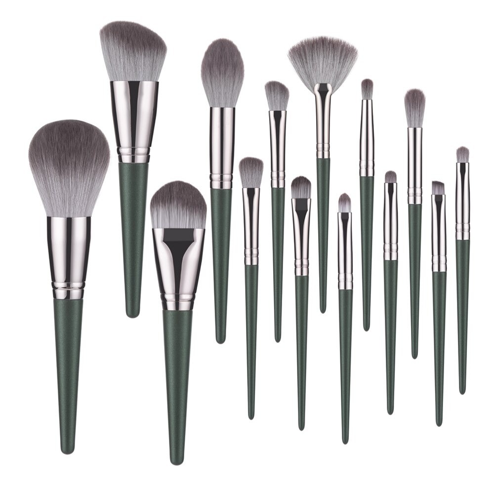 set-14-pensule-profesionale-pentru-machiaj-cu-husa-verde