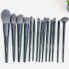 Set 14 Pensule Profesionale Pentru Makeup Zoreya