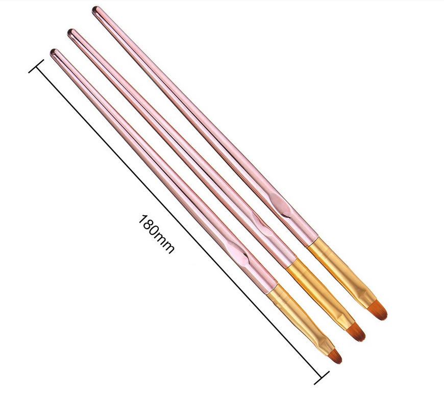 set-3-pensule-limba-de-pisica-gold-roze