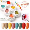 Set 30 geluri color venalisa mud series