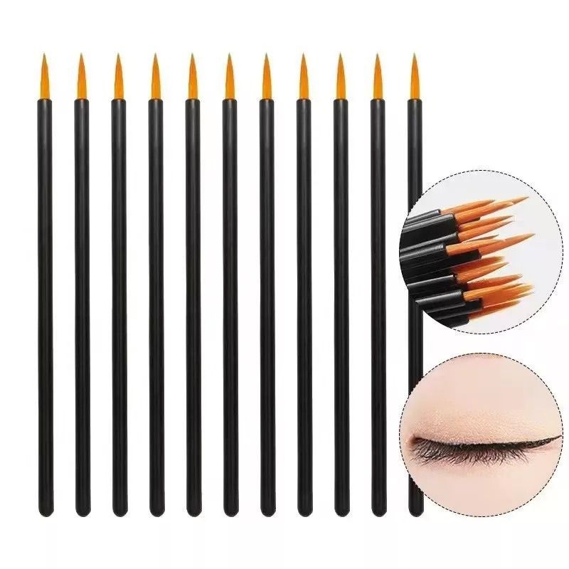 set-50-buc-aplicatoare-cosmetice-eyeliner-alb