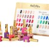 Set 50 Oja Semipermanenta NailsUp – Gold Is Your Reflection + Cadou Catalog NailsUp