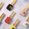 Set 50 Oja Semipermanenta NailsUp – Gold Is Your Reflection + Cadou Catalog NailsUp