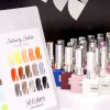 Set 50 Oja Semipermanenta NailsUp – Infinity Silver, Cadou Catalog