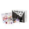 Set 50 Oja Semipermanenta NailsUp – Infinity Silver, Cadou Catalog