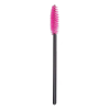 Set 50 Perii de unica folosinta pentru gene si sprancene, Fucsia