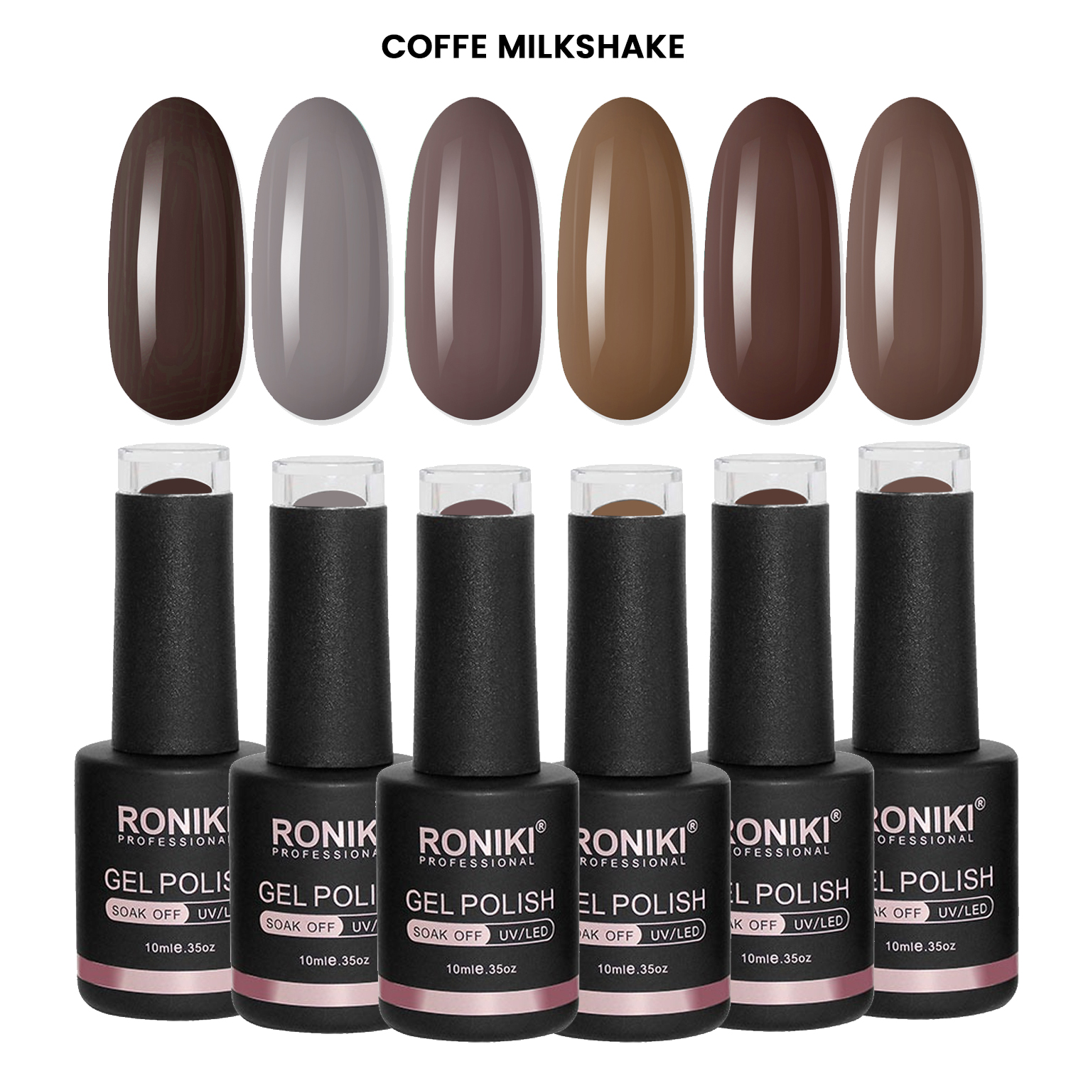 set-6-oje-semipermanente-roniki-10ml-coffee-milkshake