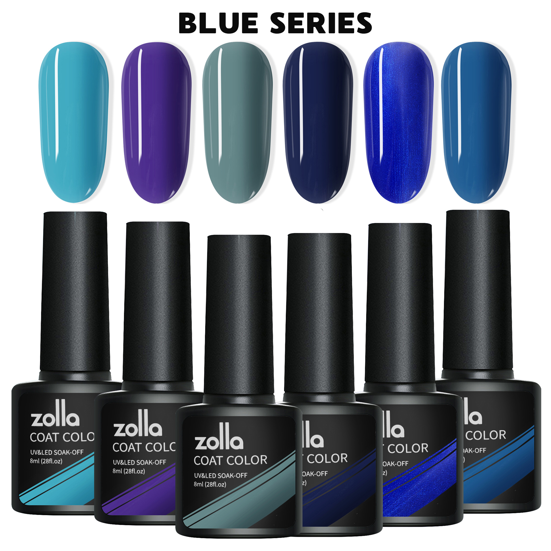 set-6-oje-semipermanente-zolla-blue-series-8ml