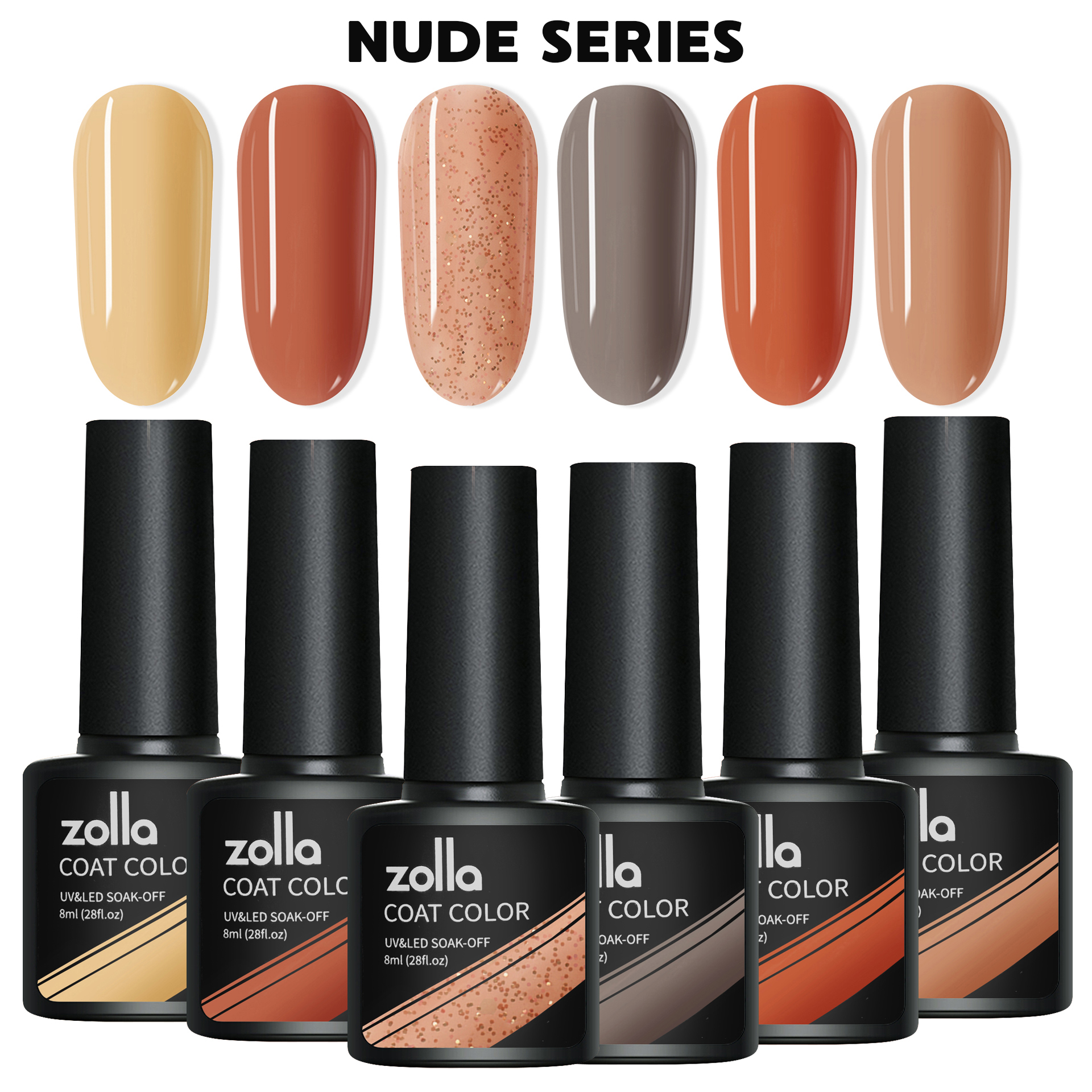 set-6-oje-semipermanente-zolla-nude-series-8ml