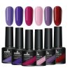 Set 6 Oje Semipermanente Zolla – Purple Series 8ml