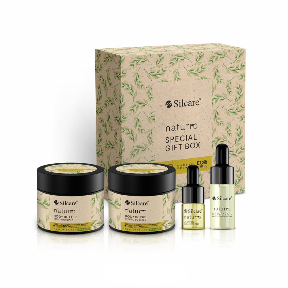 set-cadou-body-care-99-ingrediente-naturale