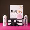 Set Cadou Ingrijire Fata NailsUp