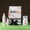 Set Cadou Picioare Relaxate NailsUp