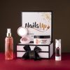 Set Cadou Reparare Par NailsUp