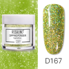 Shiny Dipping Powder Rosalind 10g D167