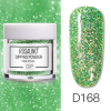 Shiny Dipping Powder Rosalind 10g D168