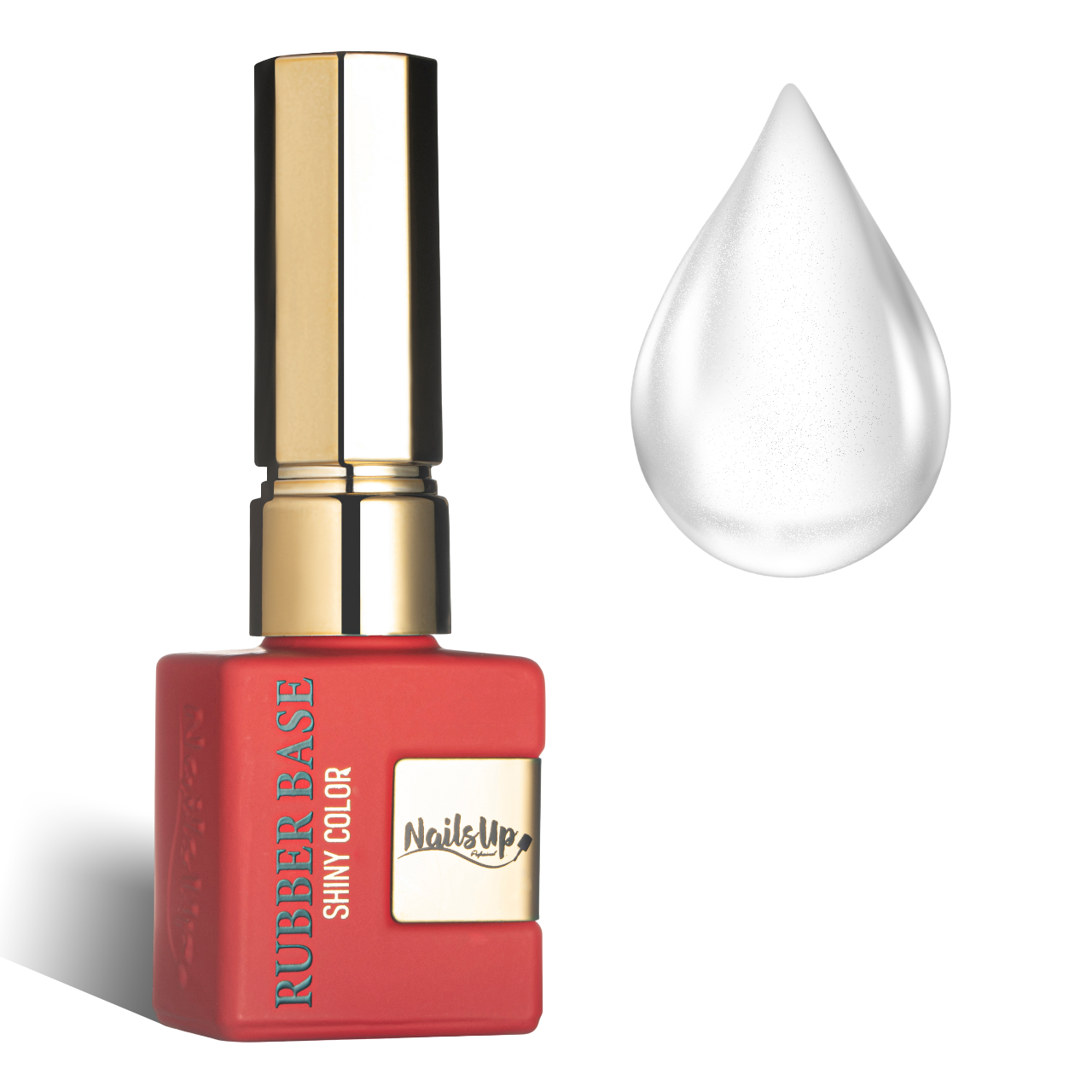 shiny-rubber-base-nailsup-gold-is-your-reflection-milky-white-aruba-80-8-ml