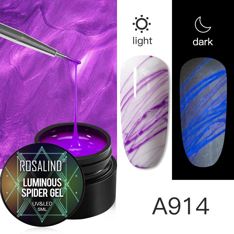 spider-gel-luminos-rosalind-5ml-a914