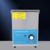 Sterilizator Ultrasonic Profesional 120T, 2L, 60W