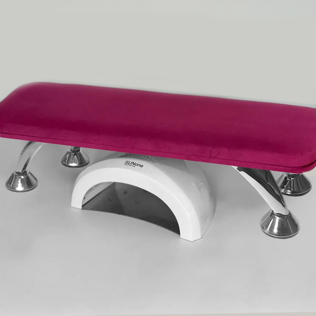 suport-de-mana-pentru-manichiura-inalt-catifea-55cm-violet