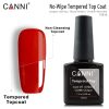 Tempered Top Coat CANNI 7.3ml