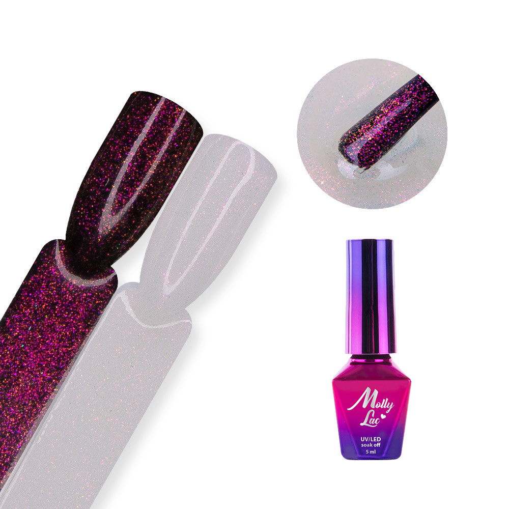 top-coat-fara-degresare-hollywood-molly-lac-fucsia