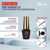 Top coat fara degresare Molly Lac- Mr. Miracle 10gr