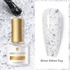 Top Coat Glitter Born Pretty 7ml 01