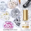 Top Coat Glitter Born Pretty 7ml 01