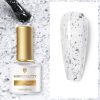 Top Coat Glitter Born Pretty 7ml 01