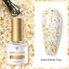 Top Coat Glitter Born Pretty 7ml 02