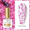 Top Coat Glitter Born Pretty 7ml 06