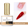 Top Coat No Wipe Born Pretty 10ml