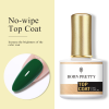 Top Coat No Wipe Born Pretty 10ml