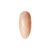 Top Coat No Wipe – Pearl Holo Slowianka 10ml