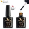 Top Coat No Wipe Venalisa 7,5ml