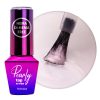 Top Coat Pearly Molly Lac fara HEMA- WhitiGold 10gr – PEF-WP