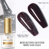 Top Coat Reflective Born Pretty 7ml