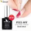 Venalisa Base Coat Peel off 7,5ml